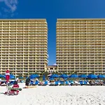 Best Location In Calypso! 308 West Beachfront 3Br