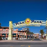 Best Location In Calypso! 308 West Beachfront 3Br