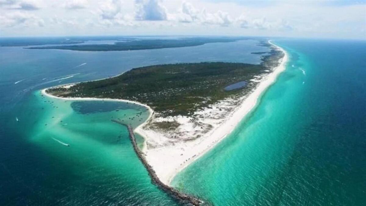 Location In Calypso! 308 West Beachfront 3br * Panama City Beach
