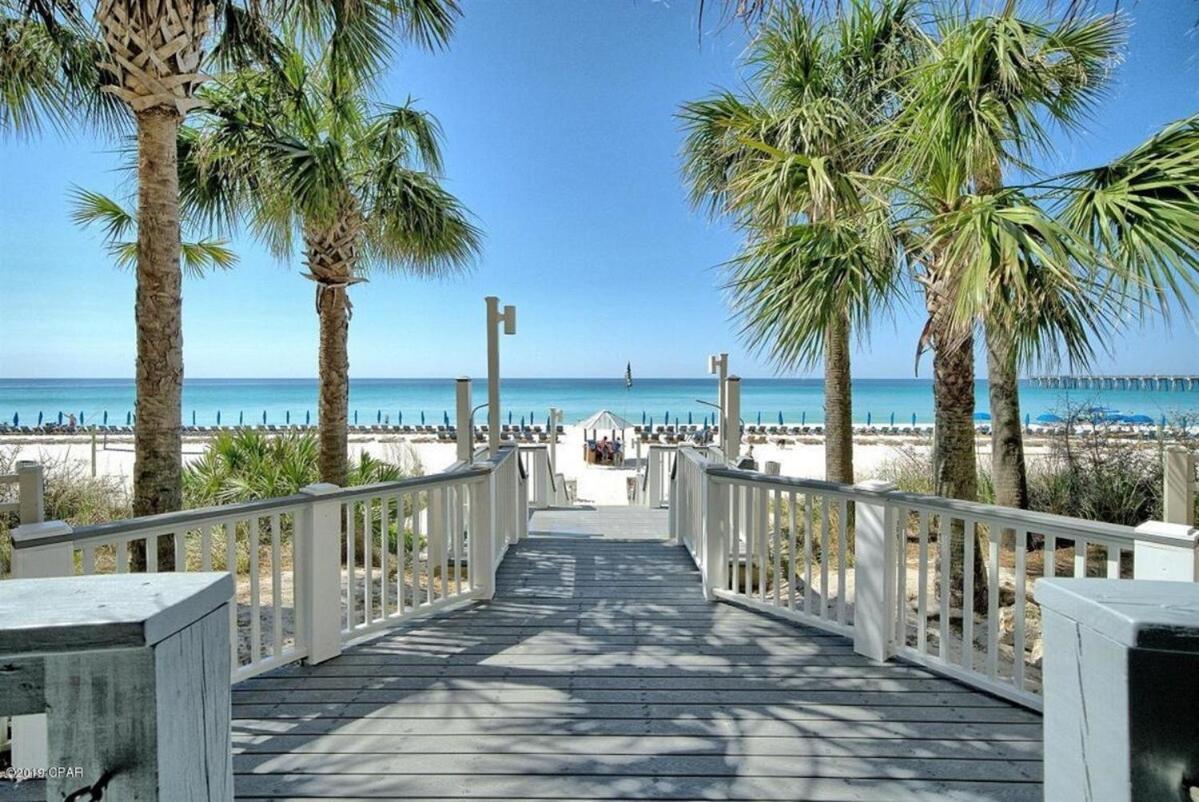 Location In Calypso! 308 West Beachfront 3br *
