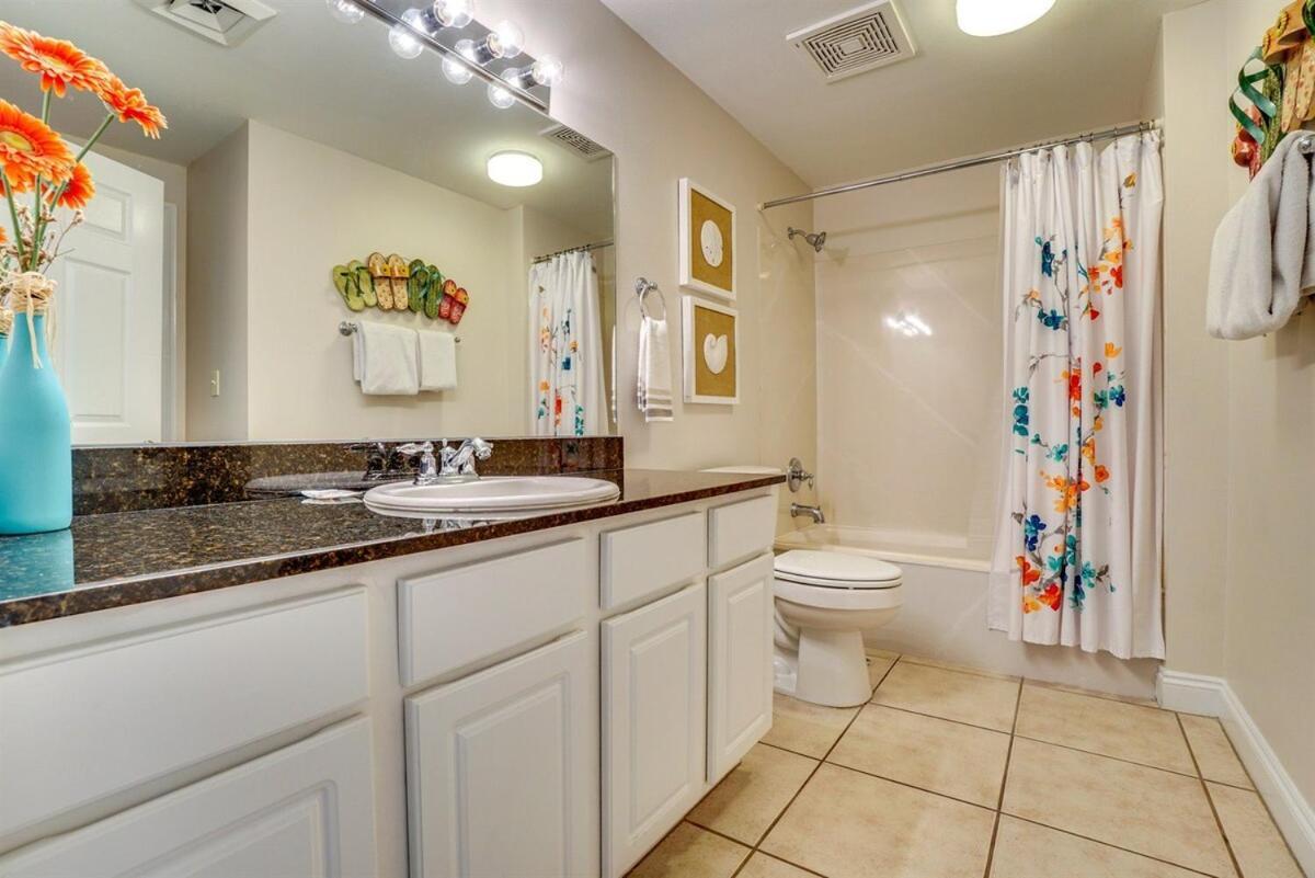 Location In Calypso! 308 West Beachfront 3br Apartment Panama City Beach
