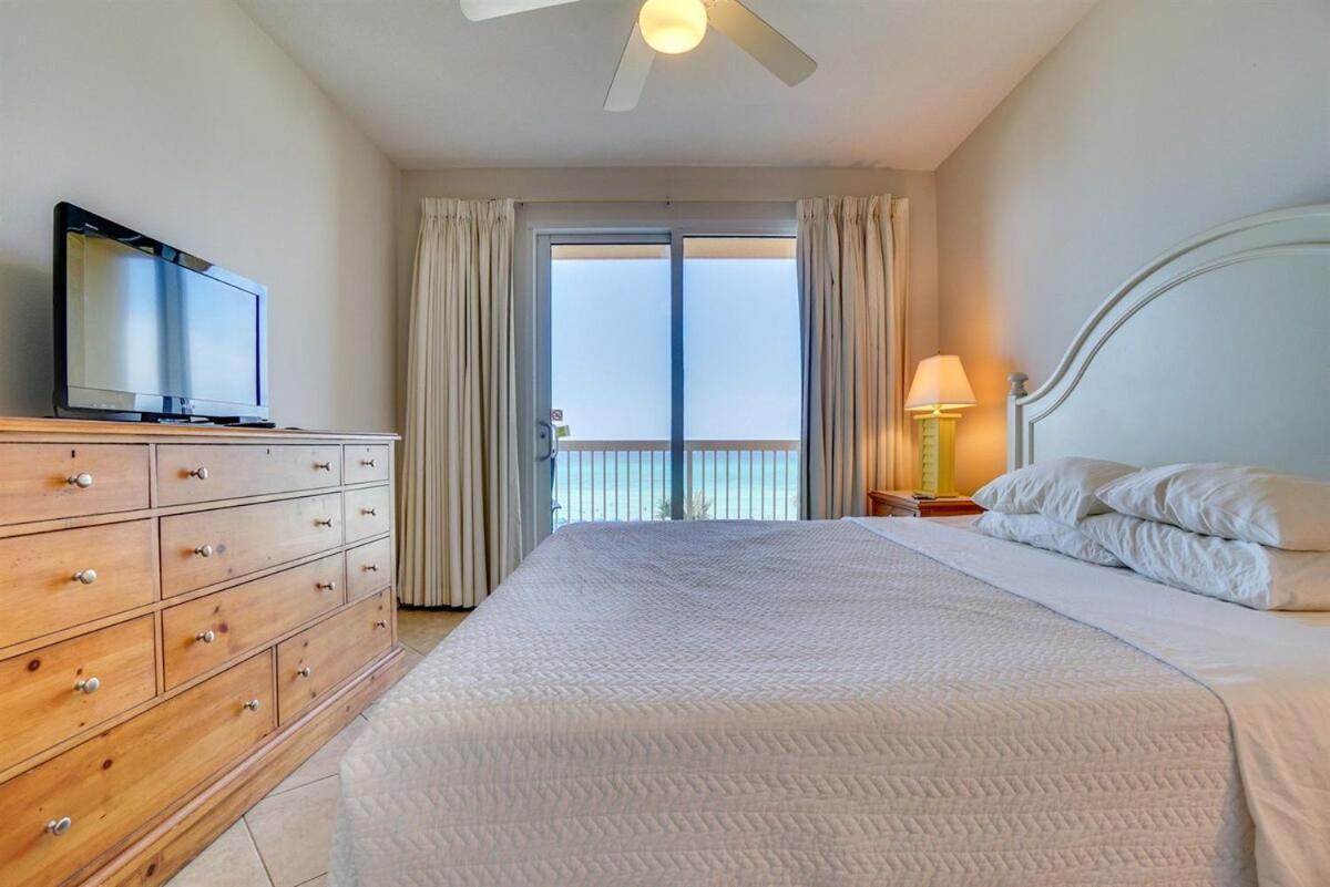 Location In Calypso! 308 West Beachfront 3br * Panama City Beach