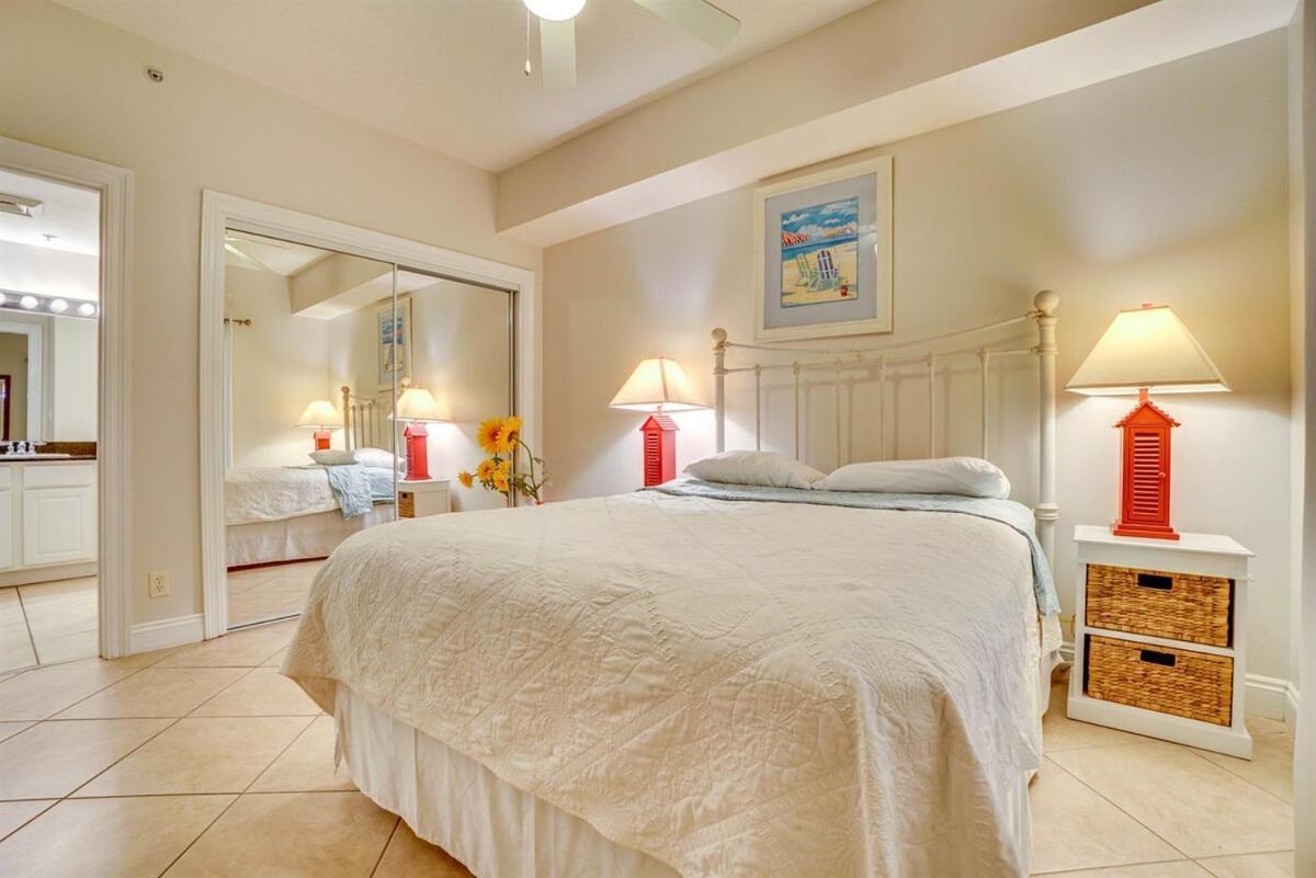 Location In Calypso! 308 West Beachfront 3br Apartment *