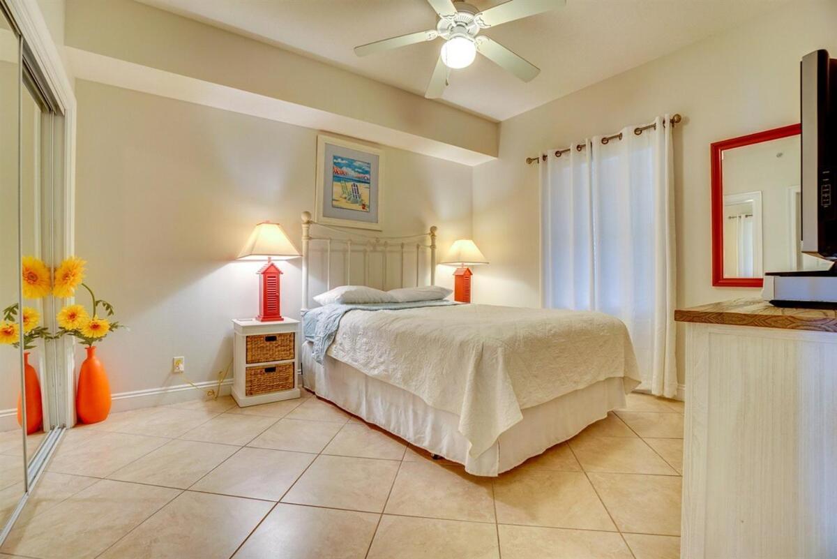 Location In Calypso! 308 West Beachfront 3br Apartment Panama City Beach