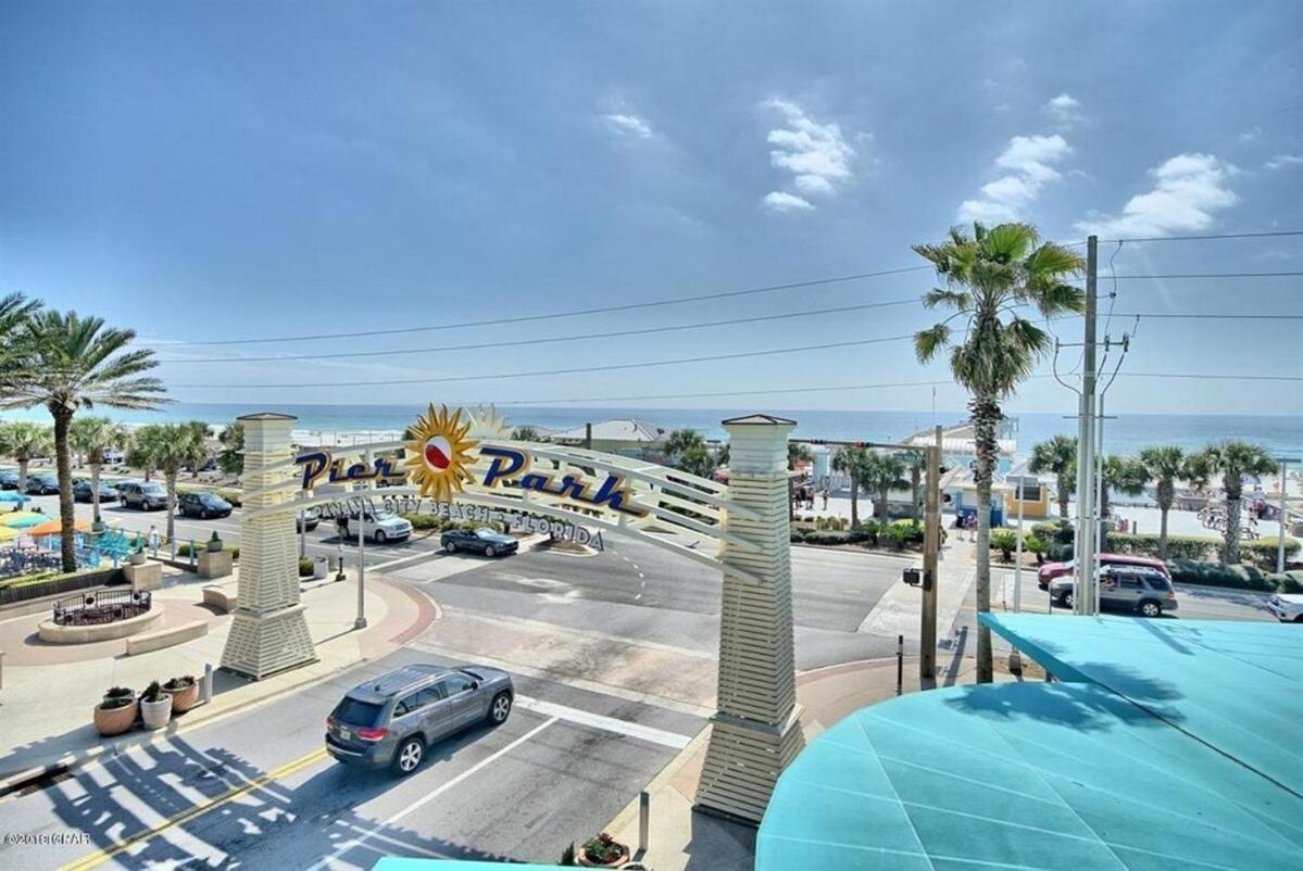 Location In Calypso! 308 West Beachfront 3br *