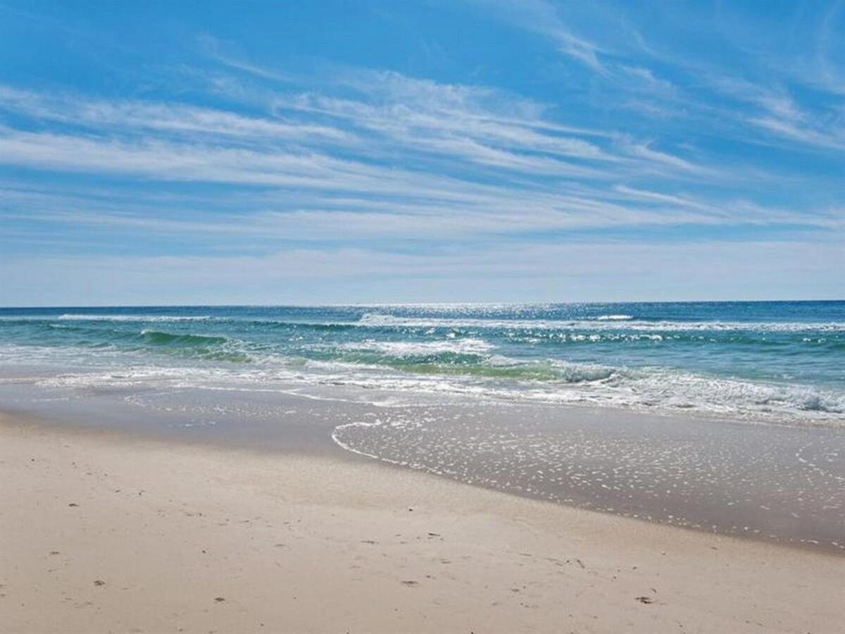 Apartment Location In Calypso! 308 West Beachfront 3br Panama City Beach