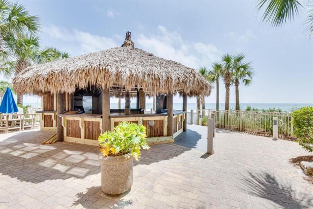 Location In Calypso! 308 West Beachfront 3br