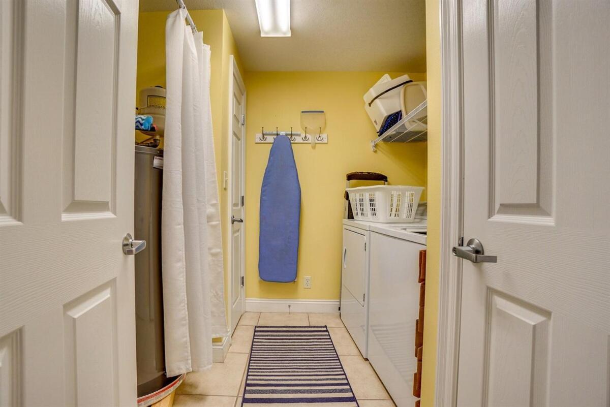 Apartment Location In Calypso! 308 West Beachfront 3br Panama City Beach