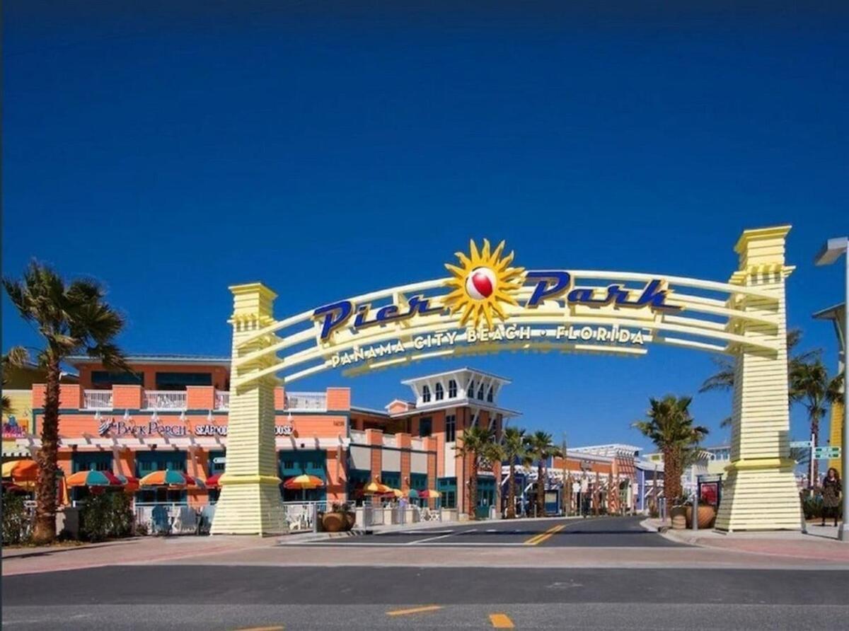 Location In Calypso! 308 West Beachfront 3br Apartment