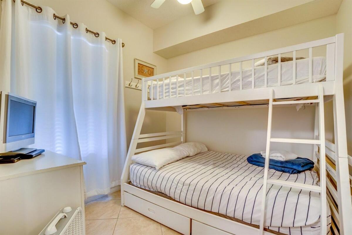 Location In Calypso! 308 West Beachfront 3br Apartment Panama City Beach