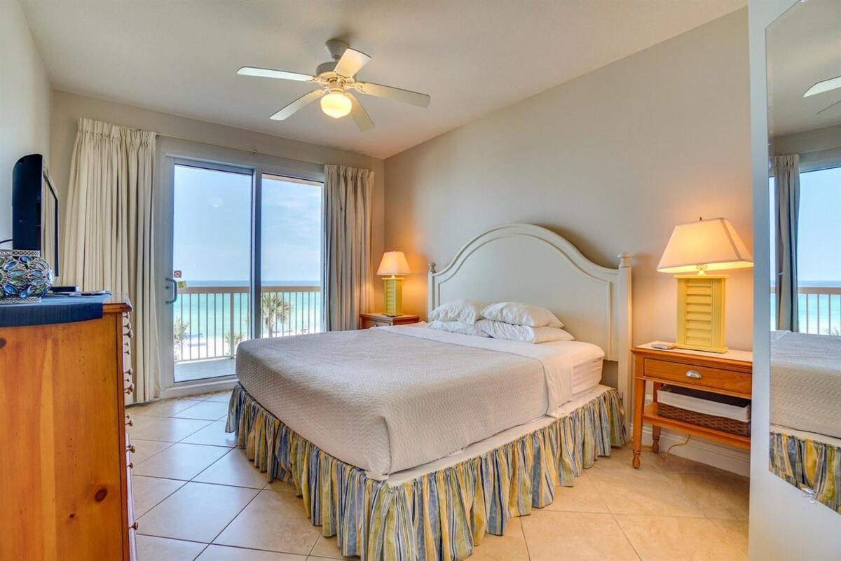 Location In Calypso! 308 West Beachfront 3br *