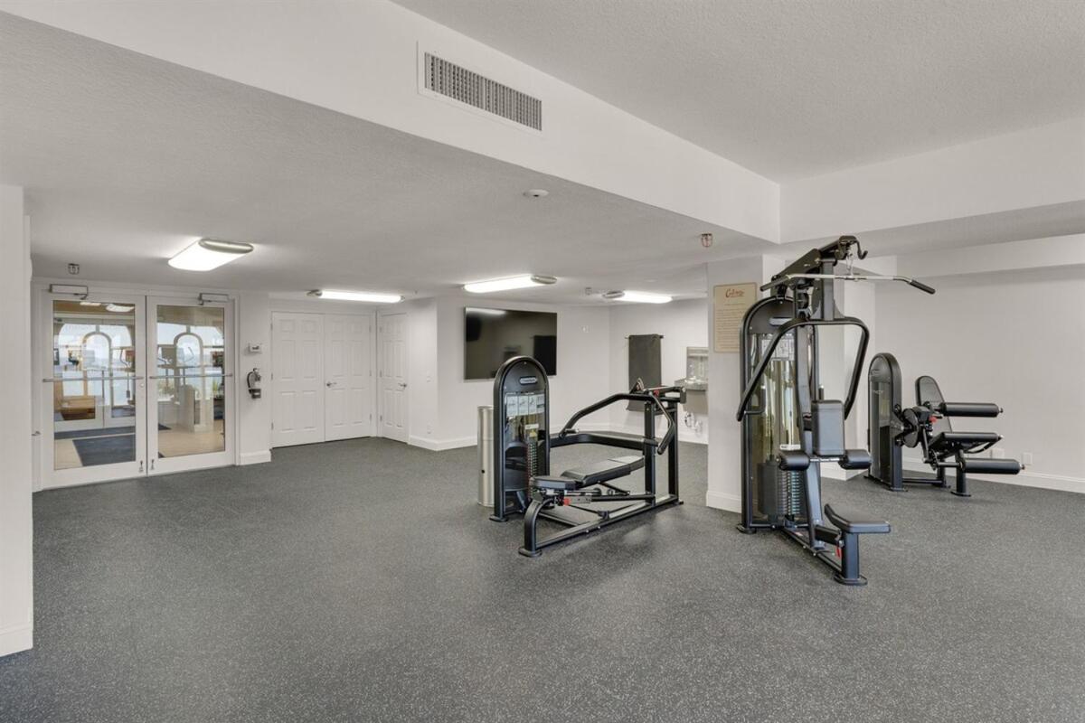 Location In Calypso! 308 West Beachfront 3br Panama City Beach